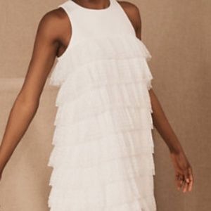 BHLDN Sachin and Babi Zenith dress